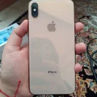 ایفون ایکس اس مکس