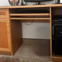 میز کامپیوتر