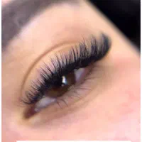 اکستنشن مژه