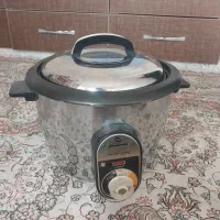 پلوپز ۱۲نفره نیکو درحد نو