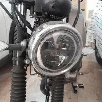 موتورسیکلت