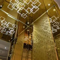 آسانسور|خدمات پیشه و مهارت|ری, صفاییه (چشمه علی)|دیوار