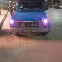 نیسان بار