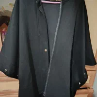 مانتو و شنل زنانه