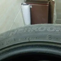 لاستیک دست دوم هانکوک|قطعات یدکی و لوازم جانبی|شیراز, شیمی گیاه|دیوار