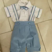 بیلر و پیراهن سایز۳مجلسی