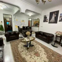 ۲۷۰ متر زمین با بنای قابل سکونت و استفاده تجاری