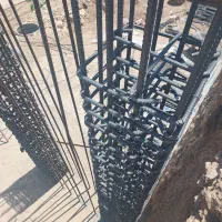 اجرای سازه های بتنی