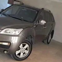 لیفان x60بیرنگ 94 کم کار|خودرو سواری و وانت|اردبیل, |دیوار