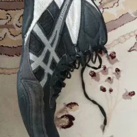 کفش کشتی اورجینال متفلکس