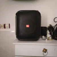 اسپیکر JBL