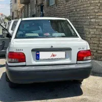 پرایدمدل۸۹|خودرو سواری و وانت|همدان, |دیوار