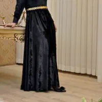 پیراهن مجلسی|لباس|مینودشت, |دیوار