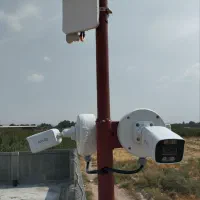 نصب دوربین،دزدگیر و اعلام حریق|خدمات پیشه و مهارت|نیشابور, ۲۲ بهمن|دیوار