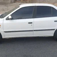 سمند lx مدل ۹۷|خودرو سواری و وانت|تهران, فتح|دیوار