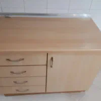 کابینت آشپزخانه|مصالح و تجهیزات ساختمان|تهران, کاج|دیوار