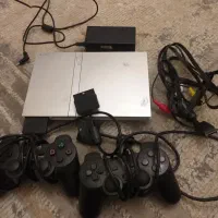 ps2 وکنسول های کلکسیونی