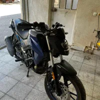 گلکسی NA250|موتورسیکلت|کرمان, |دیوار