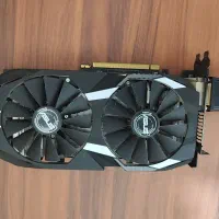 گرافیک r x 580