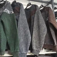 آلفا،پوشاک|لباس|دهدشت, |دیوار