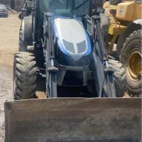 فروش یک دستگاه بیل بکهو ارکا