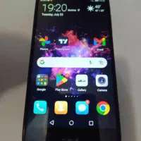 گوشی هواوی و سامسونگ 4G