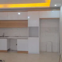 ساخت ونصب کابینت و کمد. (کلیه کارهای نجاری)|خدمات پیشه و مهارت|رشت, آب و برق|دیوار