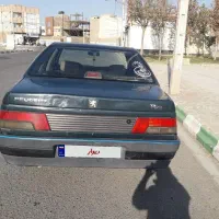 پژو ار دی|خودرو سواری و وانت|سبزوار, هویزه|دیوار