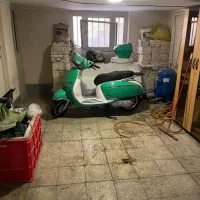 موتور کاوان Mj