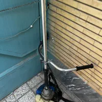 پمپ اب و چمن زن|ماشینآلات صنعتی|اصفهان, بهارستان|دیوار