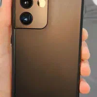 گوشی s21 الترا با رام ۱۲ و رم ۲۵۶|موبایل|شاهینشهر, شهرک ردانی پور|دیوار