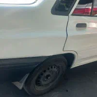 پراید مدل ۹۳