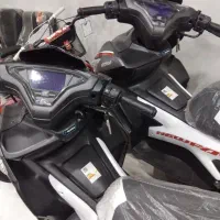 ایروکس صفر کیلومتر ۱۴۰۴|موتورسیکلت|نظرآباد, نظرآباد|دیوار