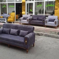 مبلمان ناصری|مبلمان خانگی و میز عسلی|پردیس, فاز ۲|دیوار