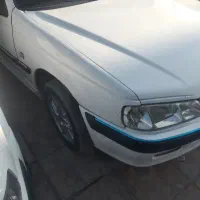 پارس ساده متور تقویت