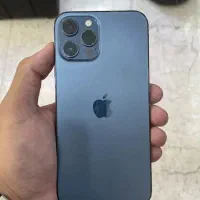 ایفون ۱۲پرو مکس mzaa