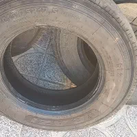 لاستیک رازی ۲۱۵.۷۵.۱۷.۵|قطعات یدکی و لوازم جانبی|سنقر, |دیوار