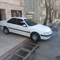 پارس ۹۵ بی رنگ