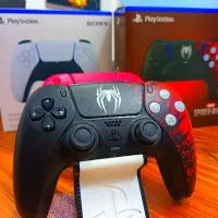 دسته ps4 و ps5|کنسول، بازی ویدئویی و آنلاین|تبریز, |دیوار