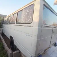 مینی بوس ۶۵|خودرو سنگین|زابل, |دیوار