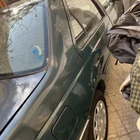 پژو آردی تمیز کم کارکرد مدل ۸۴