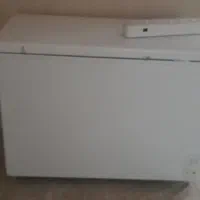 فریزر صندوقی