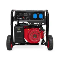 موتور برق کواکس دینمایی XL1000
