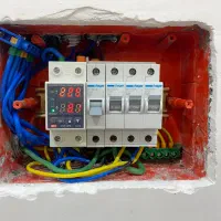 برق کار حرفه ای منازل غرب جزیره