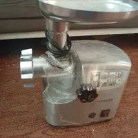 چرخ گوشت نو نو