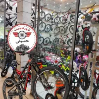 دوچرخه ۲۷ ویگو دیسکی