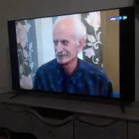 تلویزیون‌ایکس‌ ویژن‌ ۵۰‌ اینچ