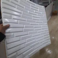 فروش دیوار پوش فومی پشت چسبدار ۱۷۸ هزار تومان|خدمات پیشه و مهارت|رشت, رشتیان|دیوار