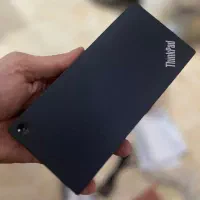 داک جن دو لنوو lenovo dock gen 2|قطعات و لوازم جانبی رایانه|تهران, نیلوفر|دیوار