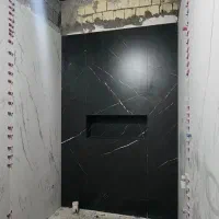 کاشی کاری سنگ کاری و تعمیرات و سرامیک اسلپ